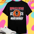 Howard Bison Mbb March Madness 2026 Ncaa Men’s Basketball Championship Shirts