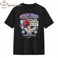 Howard Bisons NCAA National Champions 2026 T-Shirt – Official March Madness Victory Edition – Nkctees Exclusive