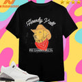 Howdy Y’all Phi Gamma Delta Dog Shirts