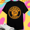 Hudson Coal Scranton Pa Logo Shirts