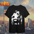 Hudson Williams Connor Storrie Shirt