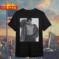 Hudson Williams Fur Coat Shirt
