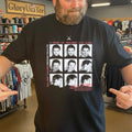 Hudson Williams With A Story Of Mischief And Exile Shirt