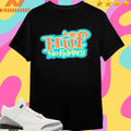 Huf Worldwide Jazzy No Fidelity Shirts