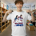 Hughes Brotherhood Shirt