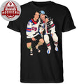 Hughes bros USA 2026 Classic T-Shirt