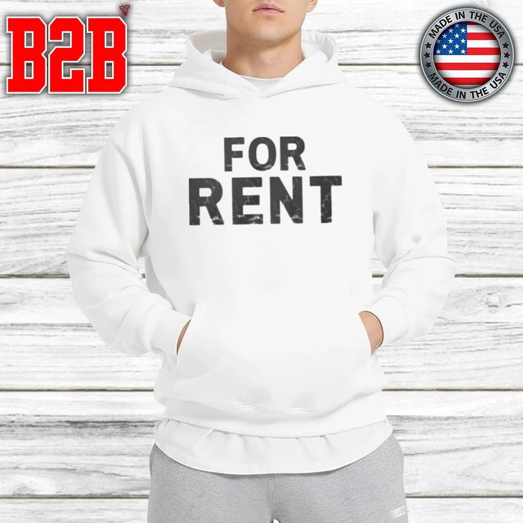 Hugo Ekitike For Rent Shirt
