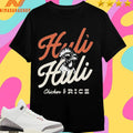Huli Huli Chicken And Rice Shirts