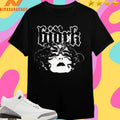 Human Behavior Metal Shirts