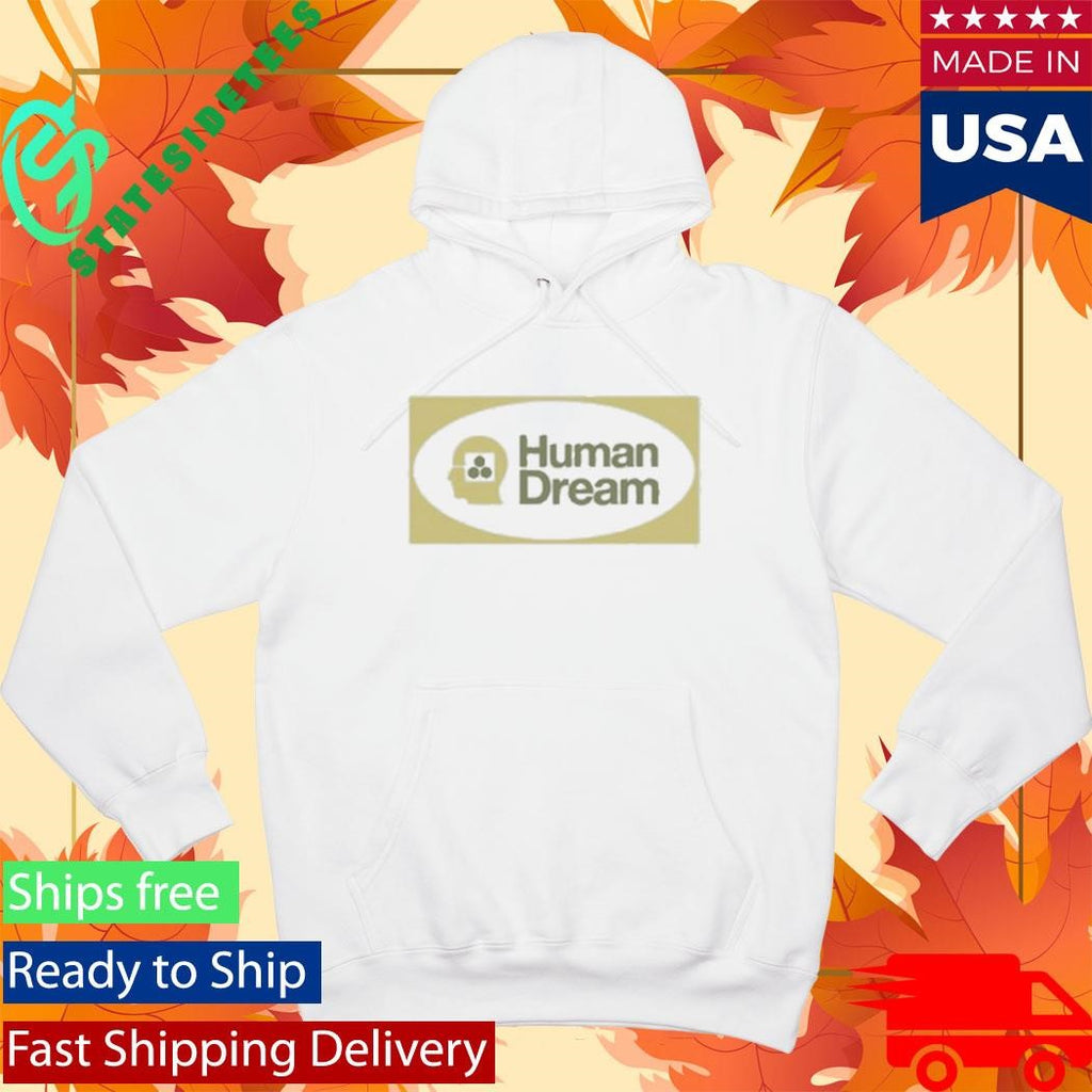 Human Dream STS9 Shirt