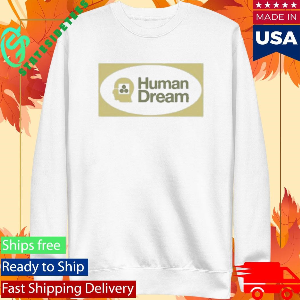 Human Dream STS9 Shirt