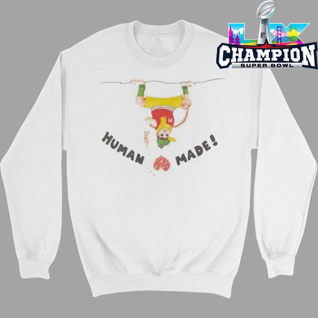 Human Made X Keiko Sootome Shirt