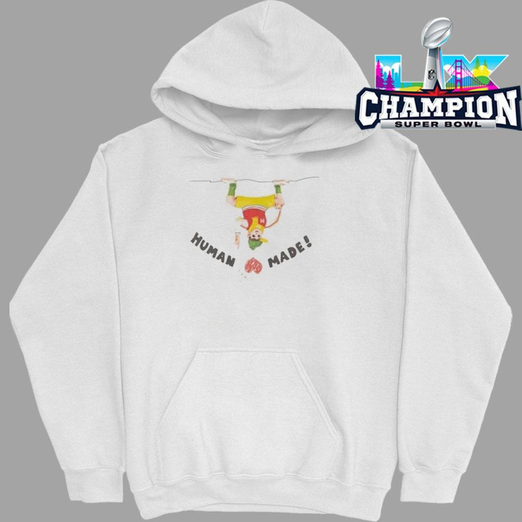 Human Made X Keiko Sootome Shirt