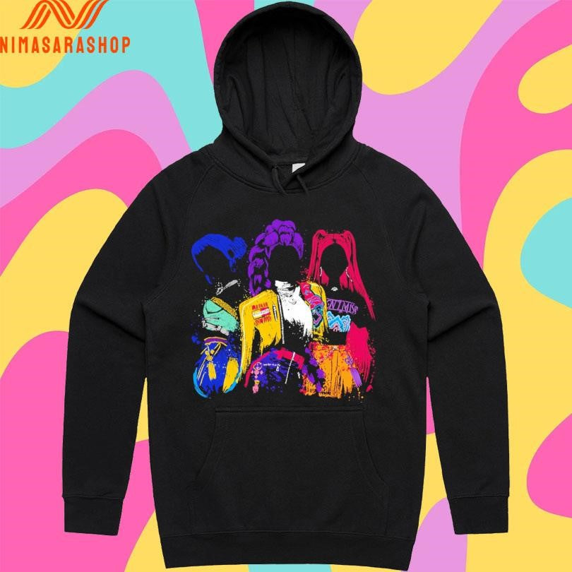 Hunters Behind The Shadows Shirts