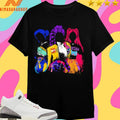 Hunters Behind The Shadows Shirts