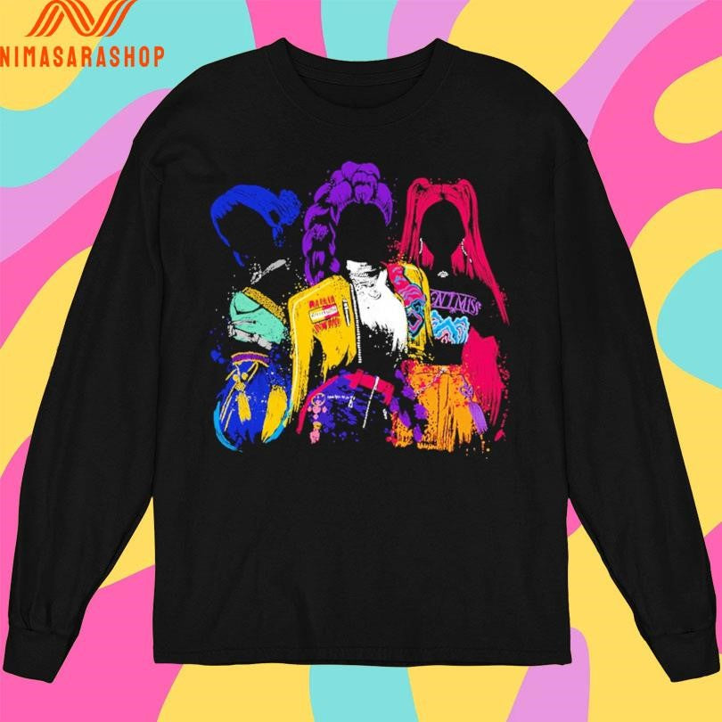 Hunters Behind The Shadows Shirts