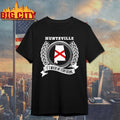 Huntsville it’s where my story begins shirt