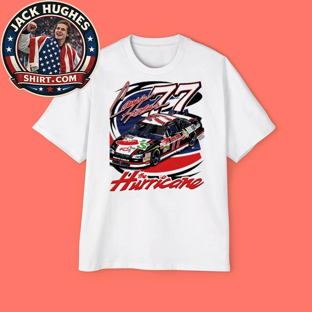 Hurricane Hocevar The Hurricane Women Shirt