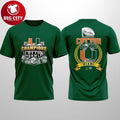 Hurricanes 25-26 Champions Cotton Bowl Two Sided Shirt