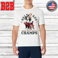 Hurricanes Belt To Ass 31 27 Fiesta Bowl Champs 2026 Shirt