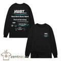 Hwbt Merch Store Call Out Boys tee