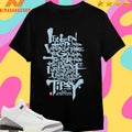 Hyakki Yagyo Chant Shirts