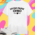 Hyde Park Ohio Since 1892 Shirts