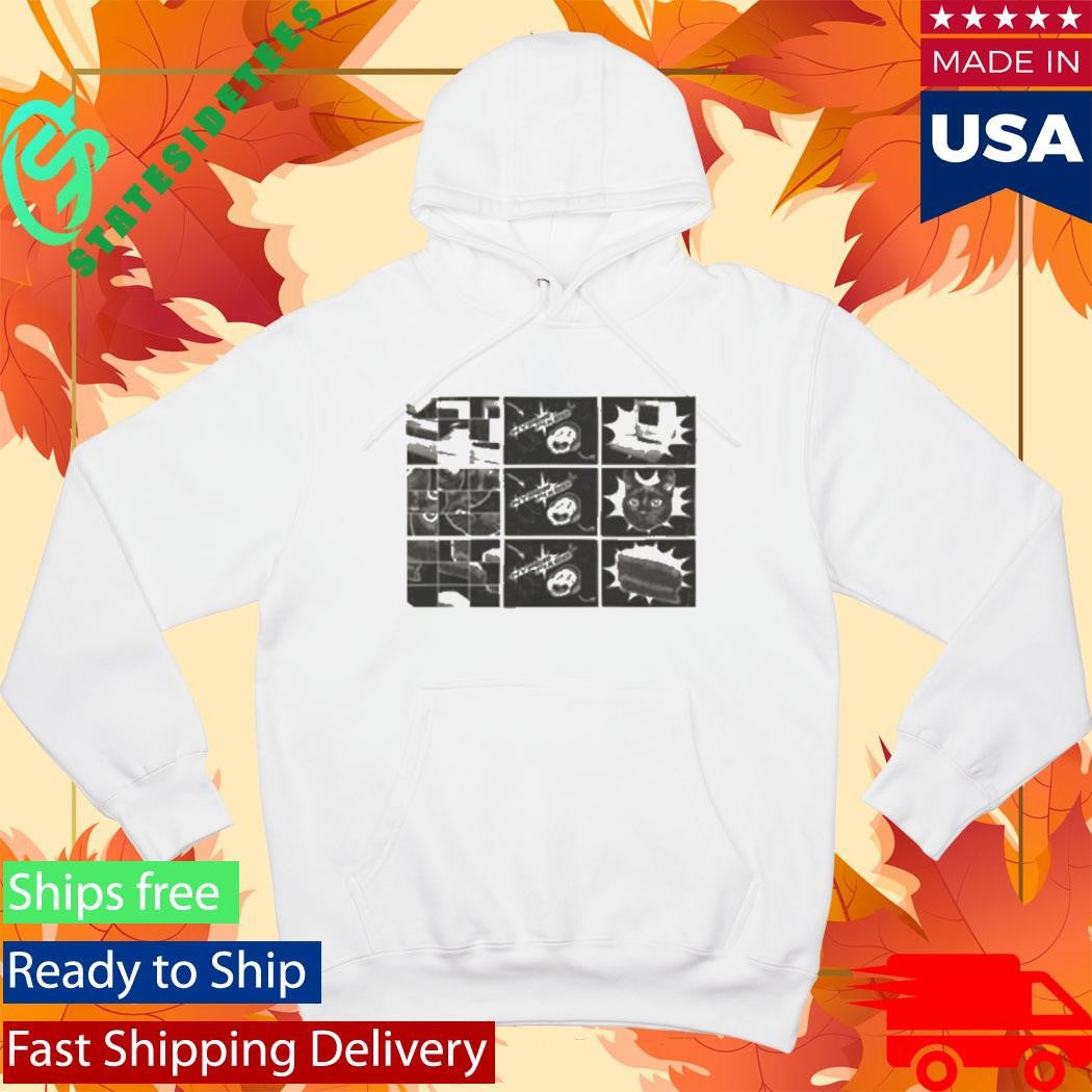 Hyperfixed Order Of Operations Shirt