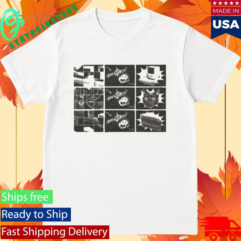 Hyperfixed Order Of Operations Shirt