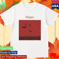 Hyperfixed Trial Thru Fire Shirt