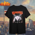 Hypocrisy Band Music 2025 Shirt