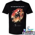 Hypocrisy Virus Classic Series Shirt