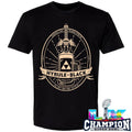 Hyrule Black Shirt