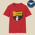 Hysteric Glamour Afro Hair Shirt