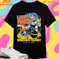 I Ain’t Makin’ Enough Money World Tour Shirts