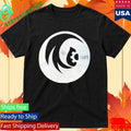 I Am Lights Swirl Shirt