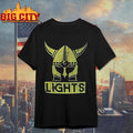 I Am Lights Viking Shirt