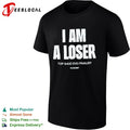 I Am a Loser top 6400 Evo finalist FlyQuest shirt