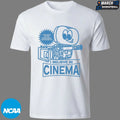 I Believe In Cinema I Believe In The Theatrical Experience T-shirts