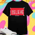 I Believe Sons Of Montezuma Shirts