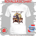 I Built The Sky Promise Me You’ll Thrive Album T-Shirt
