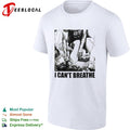 I Can’t Breathe Caitlin Clark Indiana Fever shirt