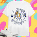 I Cast Whimsy Terry Mack Shirts