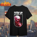 I Declare War Biting New Shirt