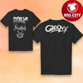 I Declare War Groovy Hot 2025 New Two Sided Shirt