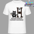 I Did Not Vote To Protect Pedophiles Shirt