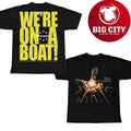 I Don’t Want To See You In Heaven 2025 New Two Sided Shirt