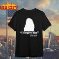 I Forgive Him Erika Kirk signature retro shirt
