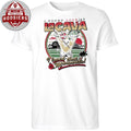 I Found Love At La Cava Ringer I Loved That Margarita Shirt