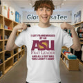 I Got Framemogged By A Frat Leader And All I Got Was This Lousy T-Shirt